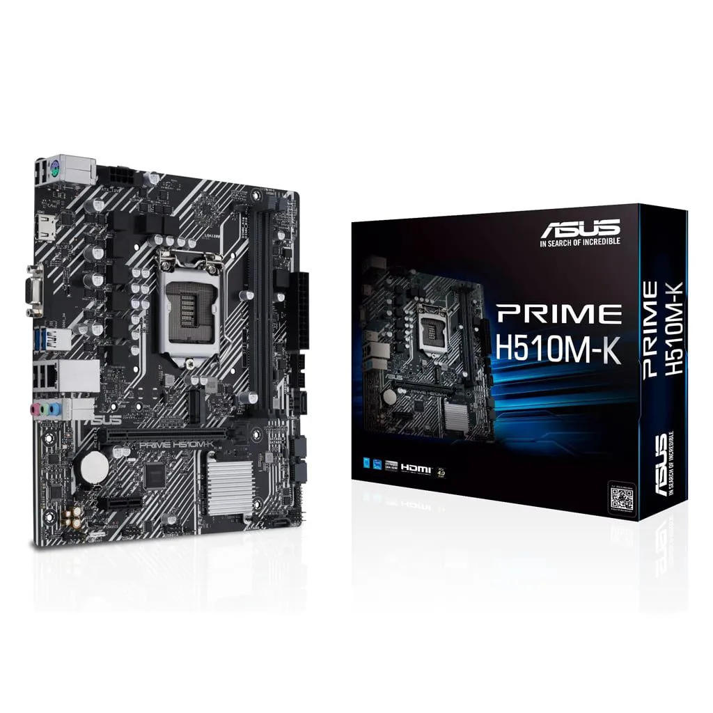 micro ATX motherboard with PCIe 4.0