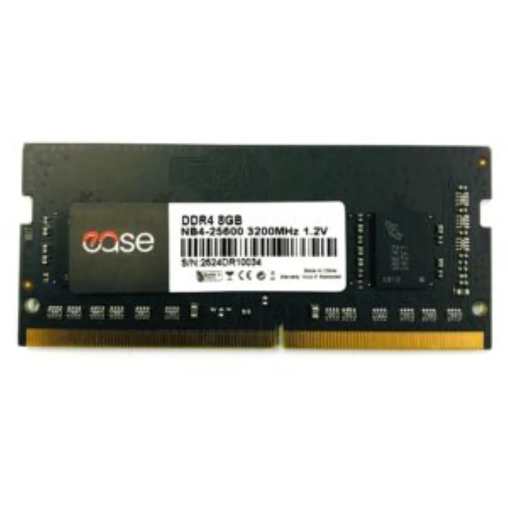 EASE EM08D432s RAM 8GB 3200MHZ DDR4
