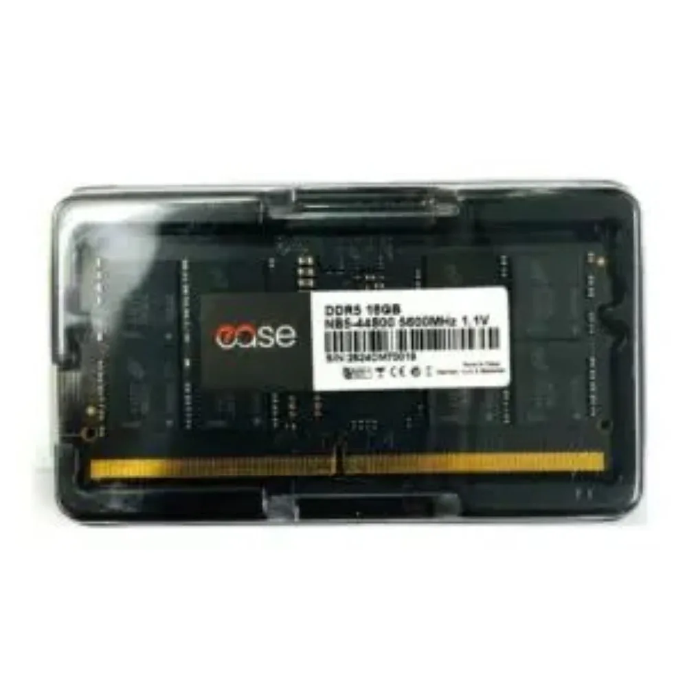 Ease EM16D556s RAM 16GB 5600MHz DDR5 Laptop
